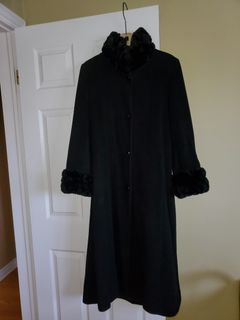 Novelit coat