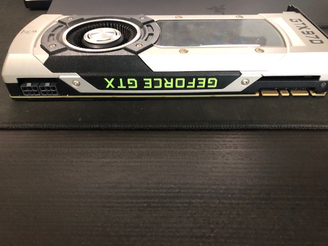 Gtx 970 founders outlet
