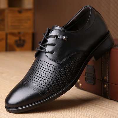 Mens sales office footwear