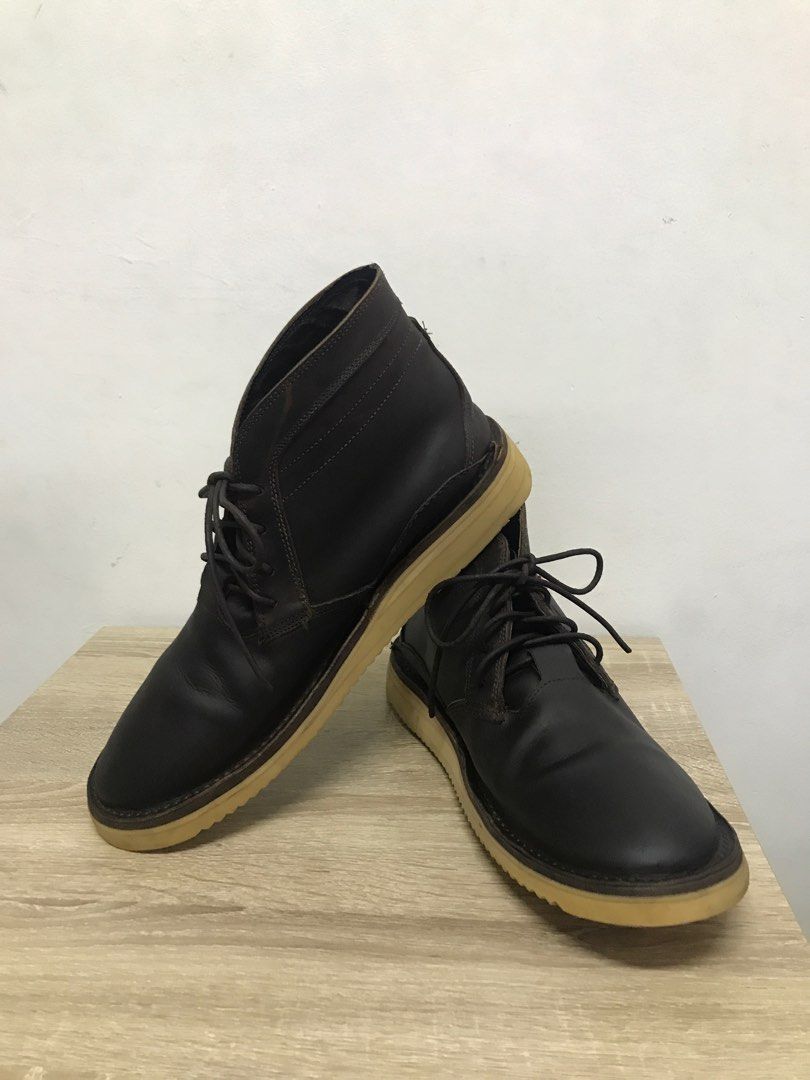 Oliberte chukka shop