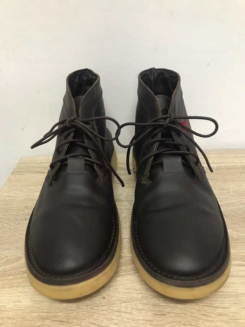 Oliberte chukka sale