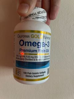 Omega for sales