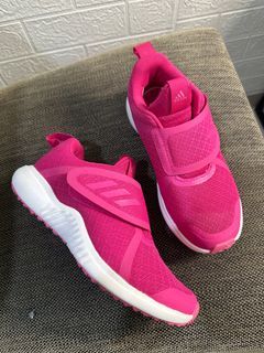 Original Adidas kids size 34 insole sekitar 21 cm