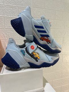 Original Adidas New without Box size 33