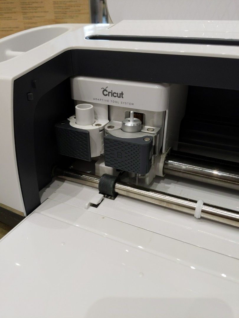 Original Cricut Maker (USED), Hobbies & Toys, Stationery & Craft, Craft
