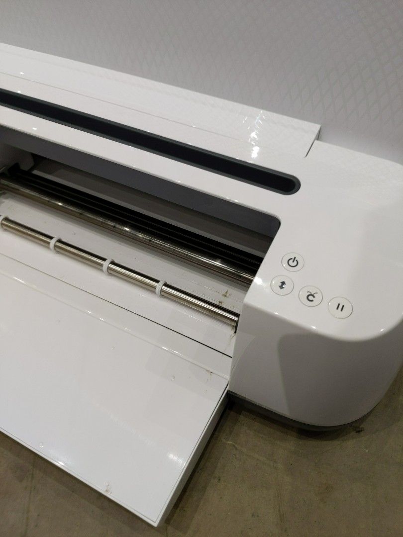 Cricut used discount