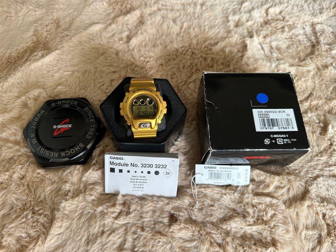 Dw6900gd online