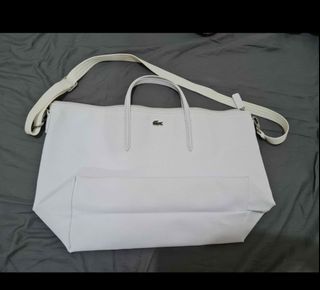 Original Lacoste Sling Bag