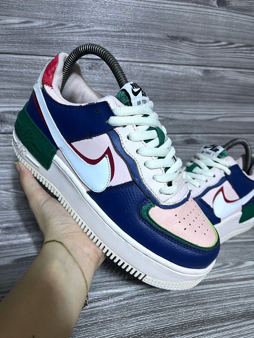 Af1 clearance shadow mystic