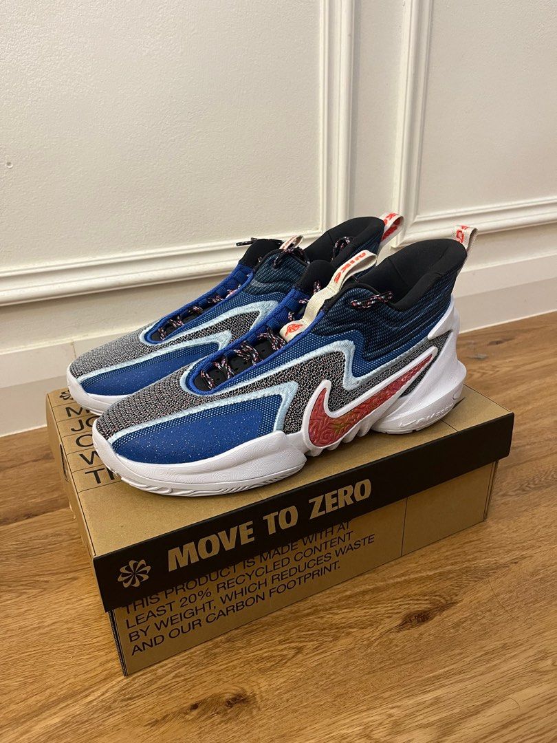Nike zoom 2k noir et beige hotsell