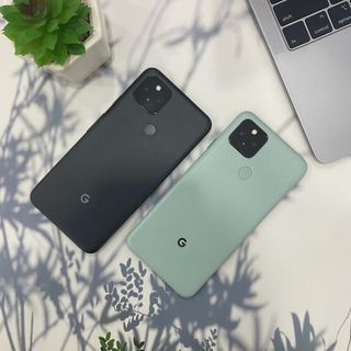 【ORIGINAL USED】GOOGLE PIXEL 5 (8GB RAM , 128GB ROM)