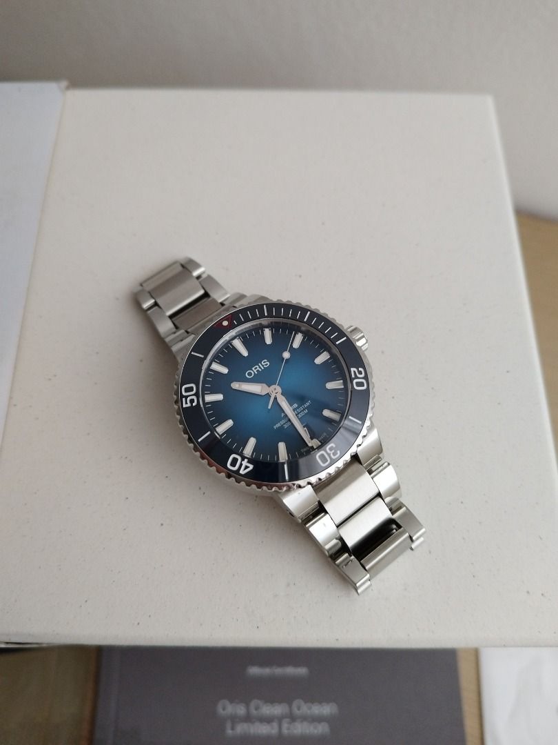 Oris aquis online uhrforum