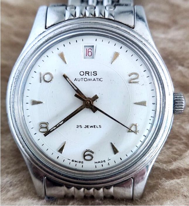 Oris 7445 2025