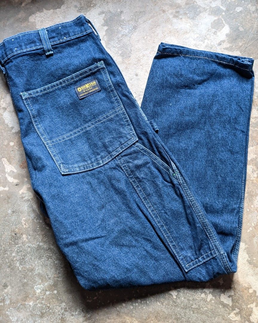 Oshkosh carpenter jeans store