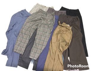 Palazo pants combo