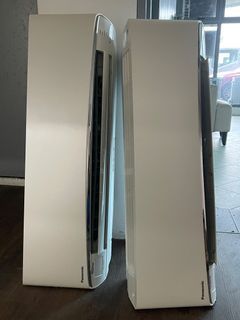 Panasonic system 2 