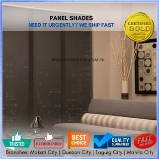 PANEL SHADES, Window Blinds, Motorized Wooden Blinds, Window Finishes, Curtains, Roll Up Blinds, Vertical Blinds, Wooden Blinds, Combi Blinds, Shade Tint, Frost Tint, Aluminium Windows, Glass Windows, Aluminium Doors, Aluminium Windows, Office Furniture