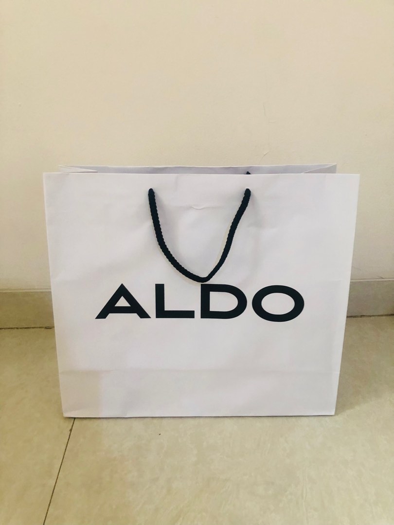 Paper 2025 bag aldo