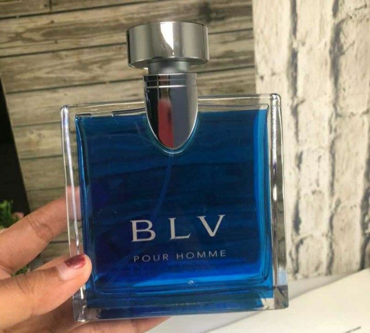 Parfum best sale bvlgari blv