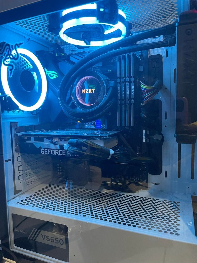 PC Tower for sale, Plug n' Play 37K only, Computers & Tech, Desktops on