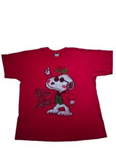 Peanuts Snoopy T-shirt