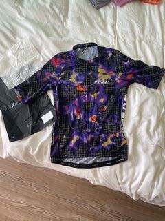 Pedal Mafia x Street X PMCC Size M