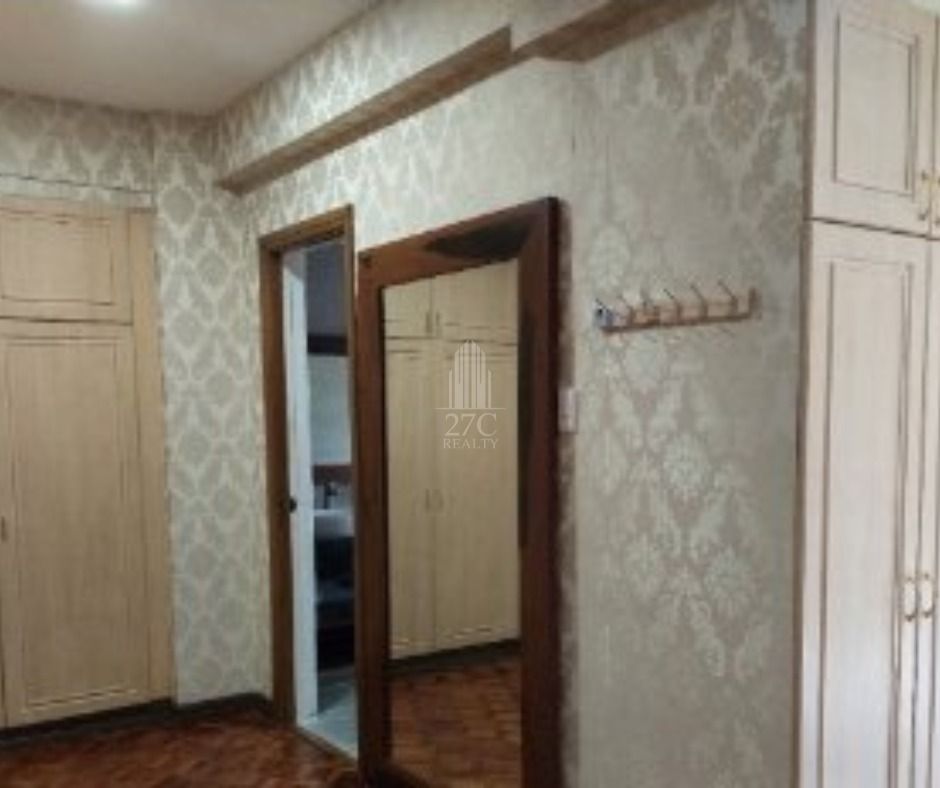 Studio Penthouses for Rent in Singapore - fazwaz.sg - Penthouse Unit For Rent