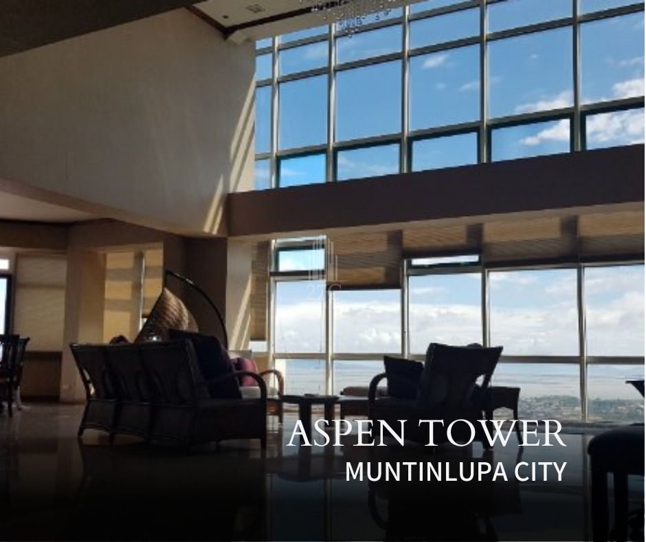 Studio Penthouse for Rent at Alta Vista Cebu for $82/mo | U6164190