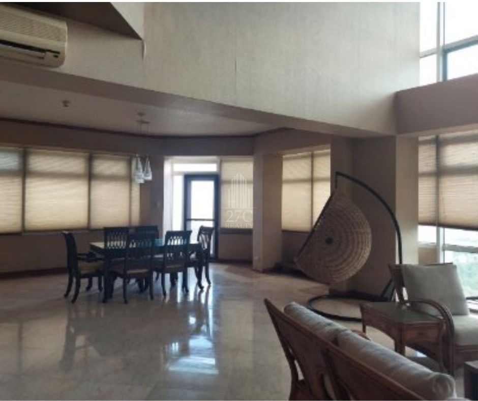 Find a Penthouse Apartment for Rent in Singapore