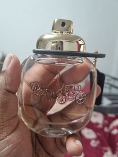 Coach Perfume