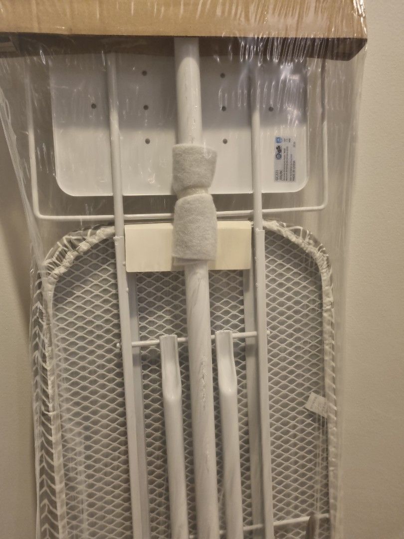 Philips Large Ironing board for steam generators, TV & Home Appliances