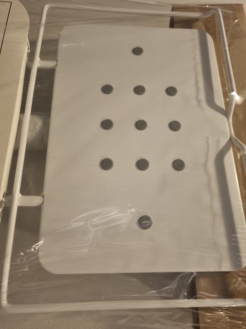 Philips Large Ironing board for steam generators, TV & Home Appliances