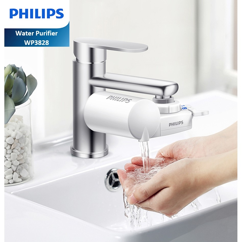 Philips on tap Water Purifier / Water Filter WP3828 STR1568, Furniture