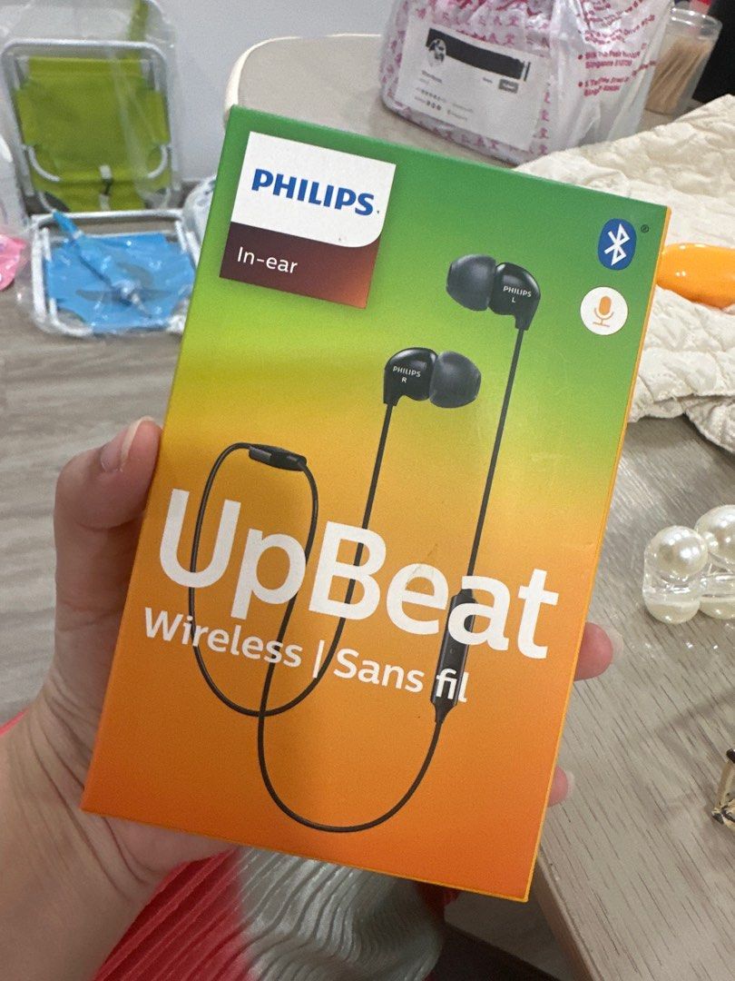 Philips upbeat shb3595 shop