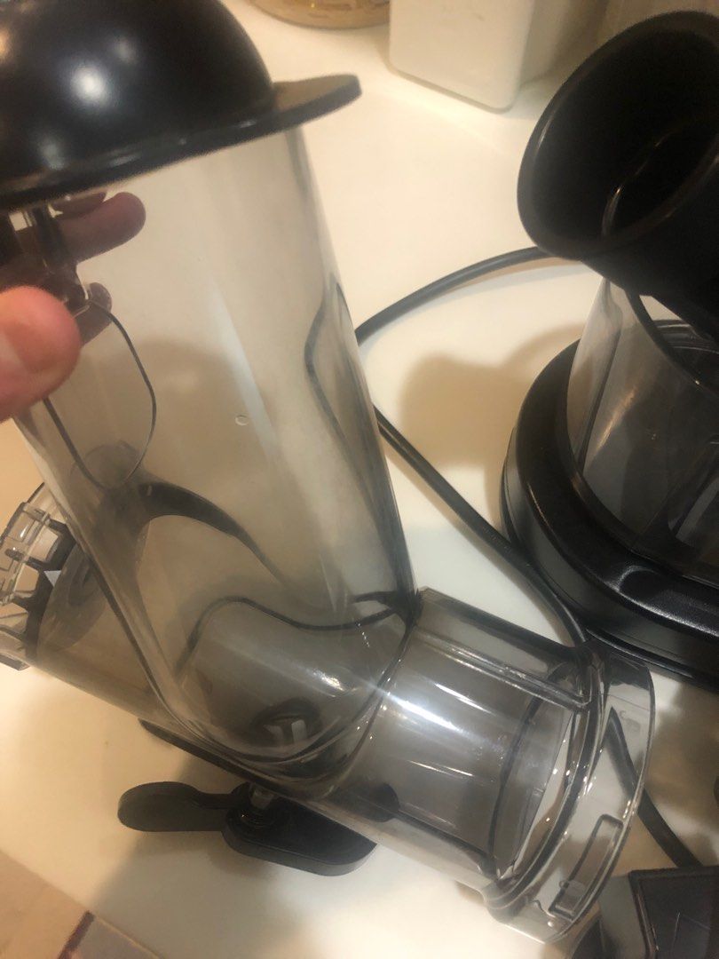 Philips slow juicer, TV & Home Appliances, Kitchen Appliances, Juicers