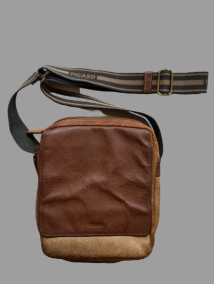Picard sling outlet bag