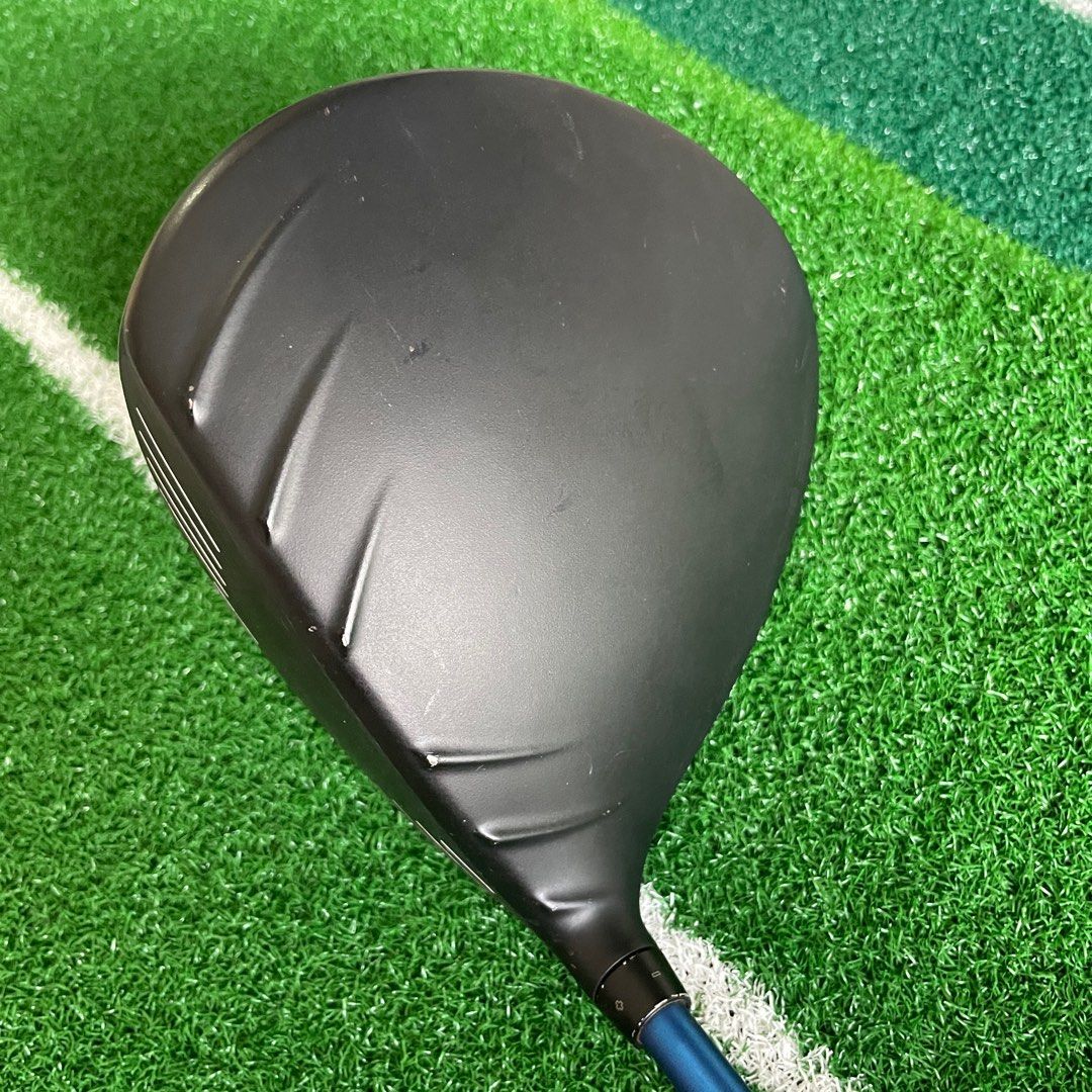 Tête De Driver PING G430MAX 9° Pour Droitier - Neuve Avec Headcover