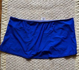 Plus size Skirt for Swimming  XXXL to 4XL