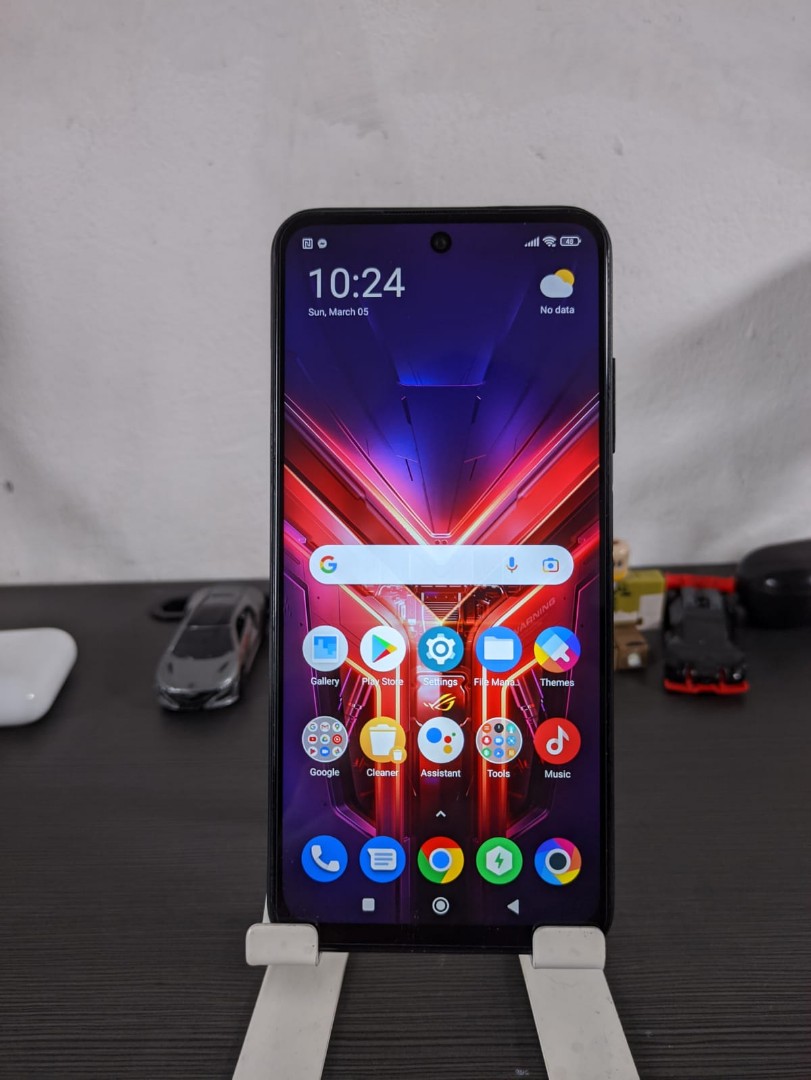 Poco M3 Pro 5g Telepon Seluler And Tablet Ponsel Android Xiaomi Di Carousell 9970