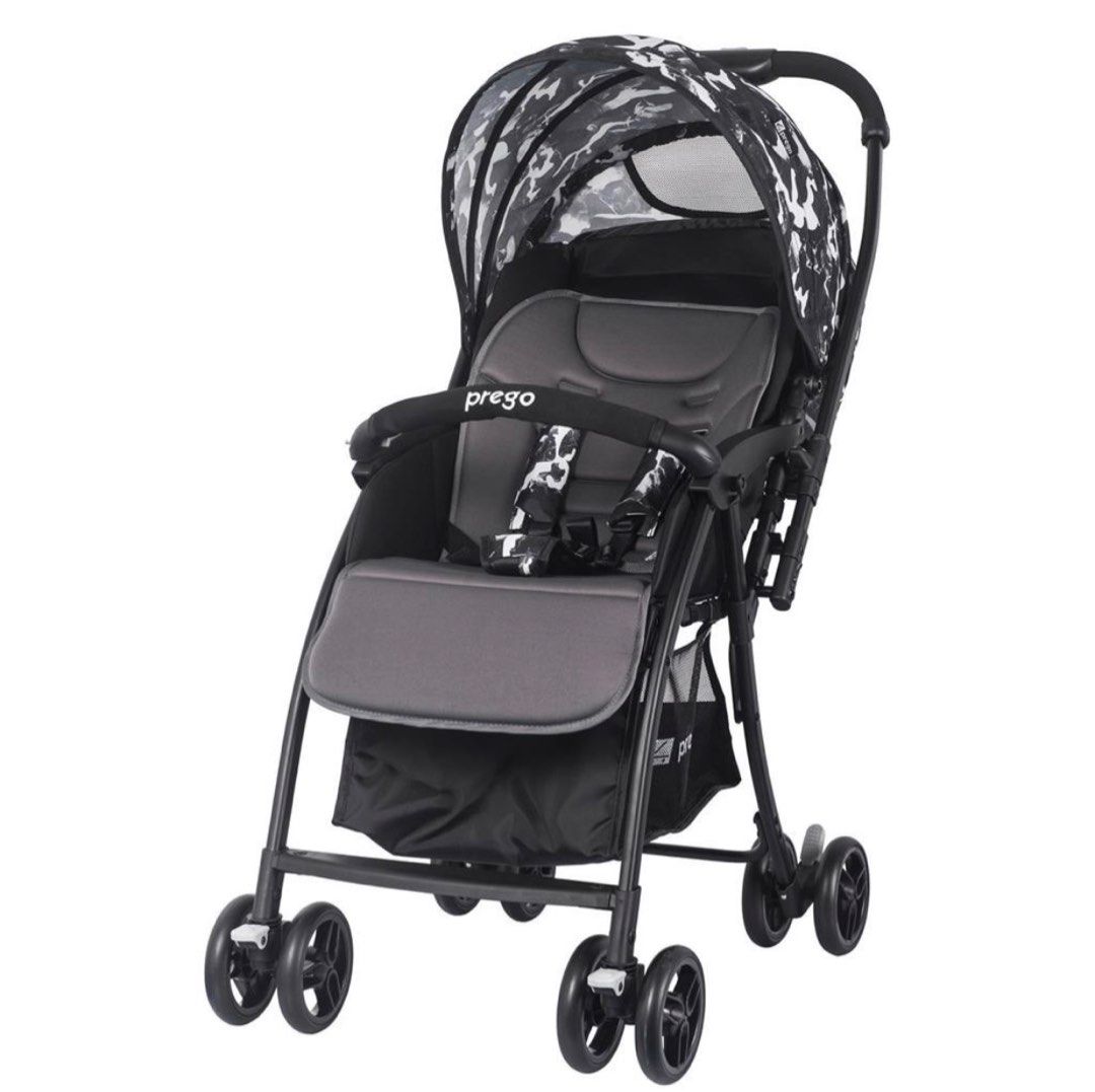 Prego prego strollers deals