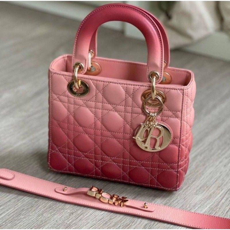 Harga dior new arrivals bag original