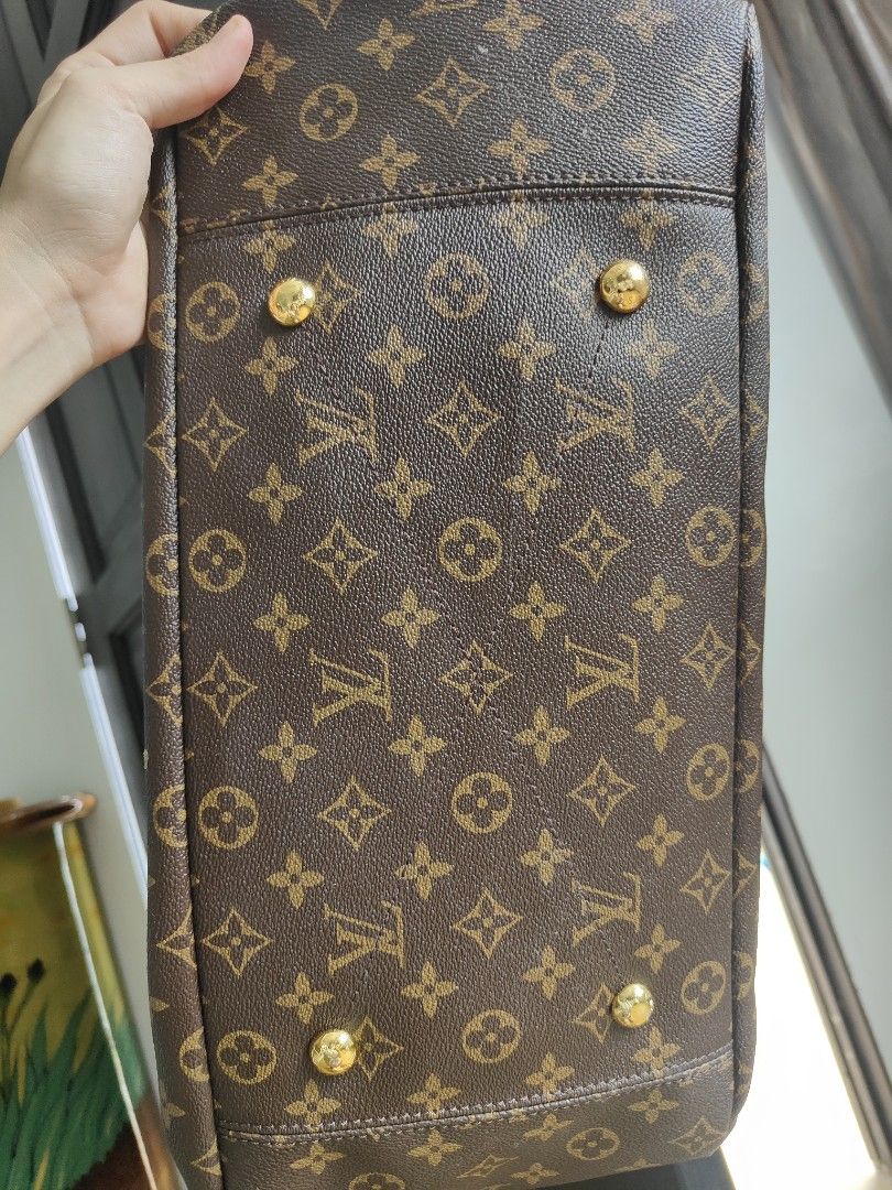 Vintage Louis Vuitton Artsy Monogram MM Bag 