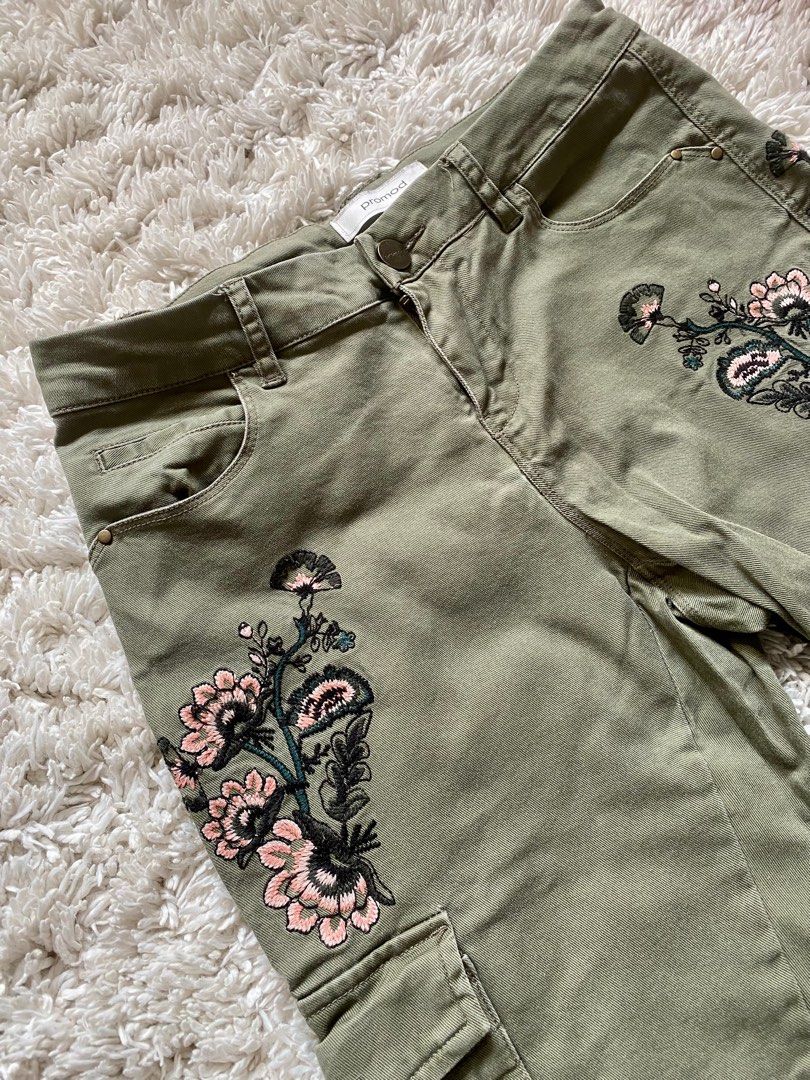 Eur 4 pants best sale size