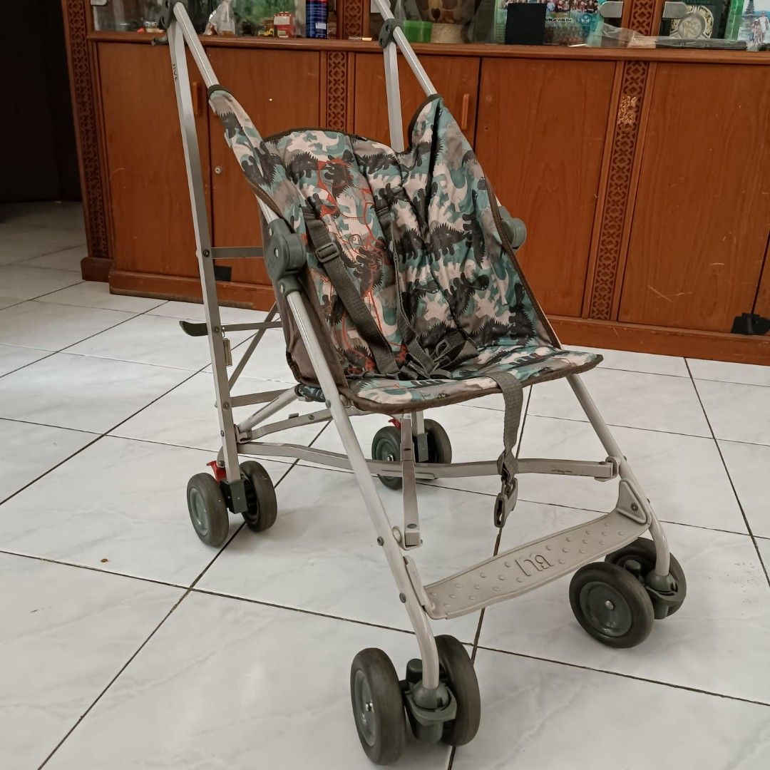 Stroller bayi mothercare discount