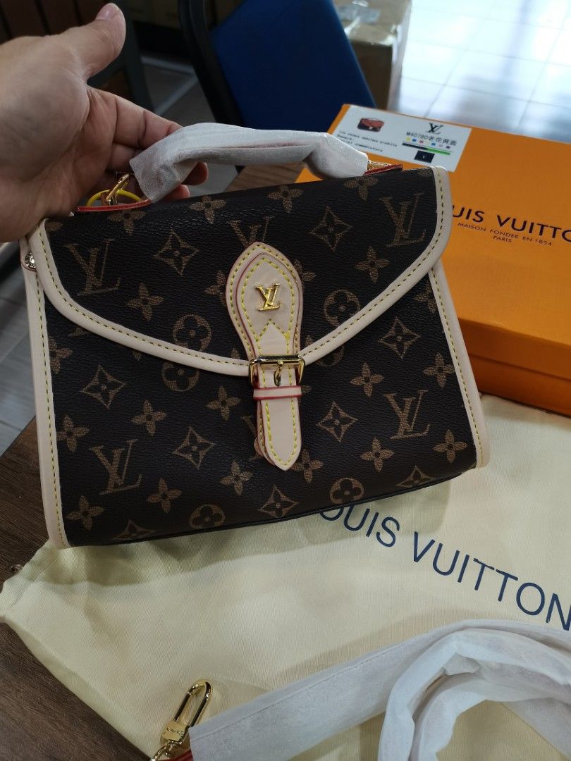 Premium lv on sale bag