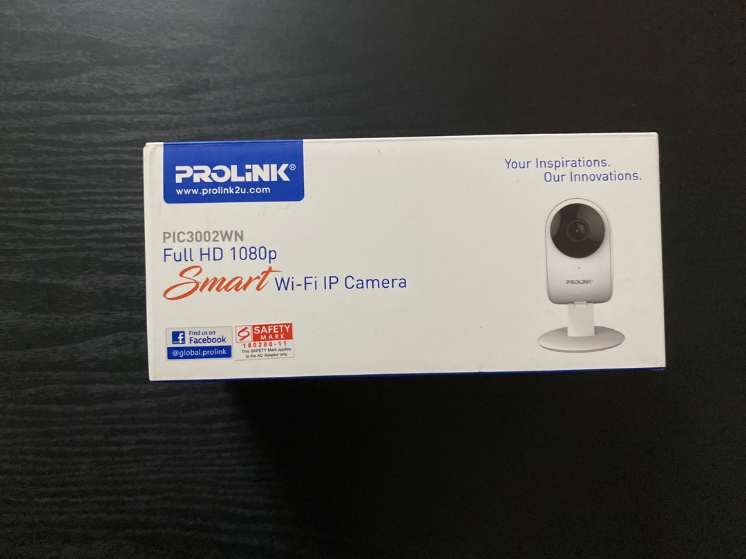 Prolink pic3002wn review clearance