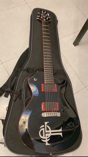 PRS SE Nick Catanese (Korean Model)