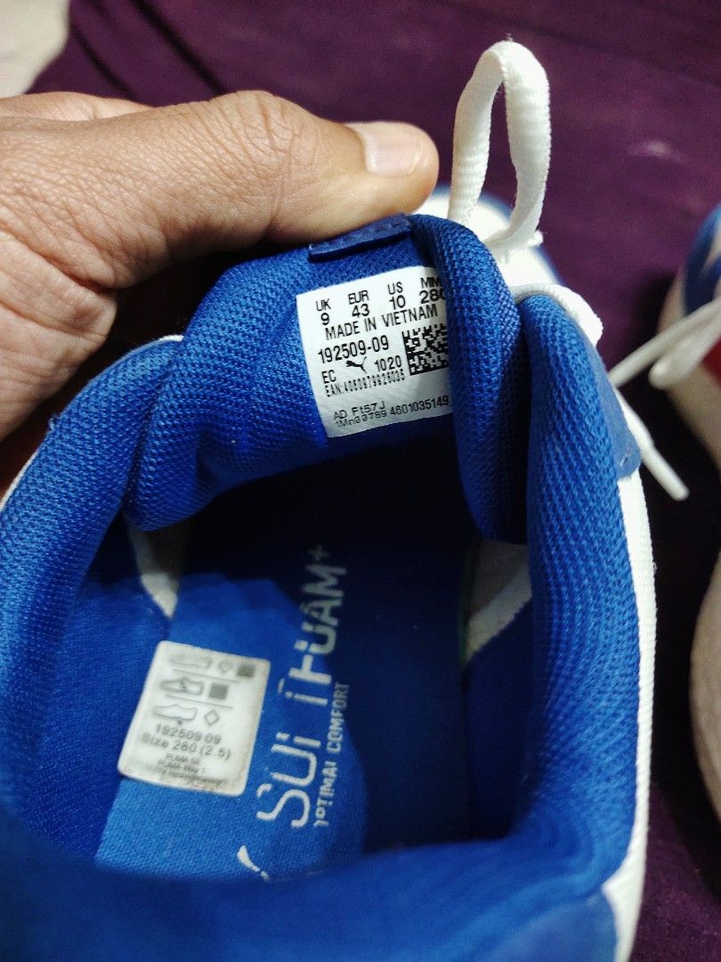 puma nrgy neko retro