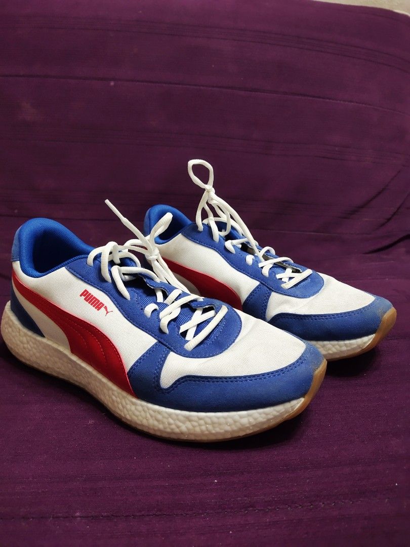 puma nrgy neko retro