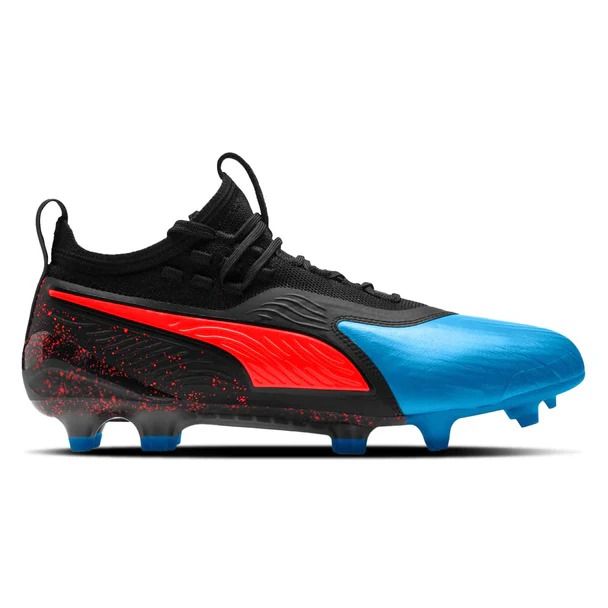 Puma one 19.1 evoknit top